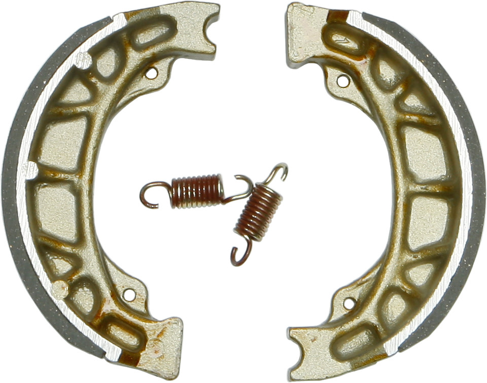 Organic Brake Pads