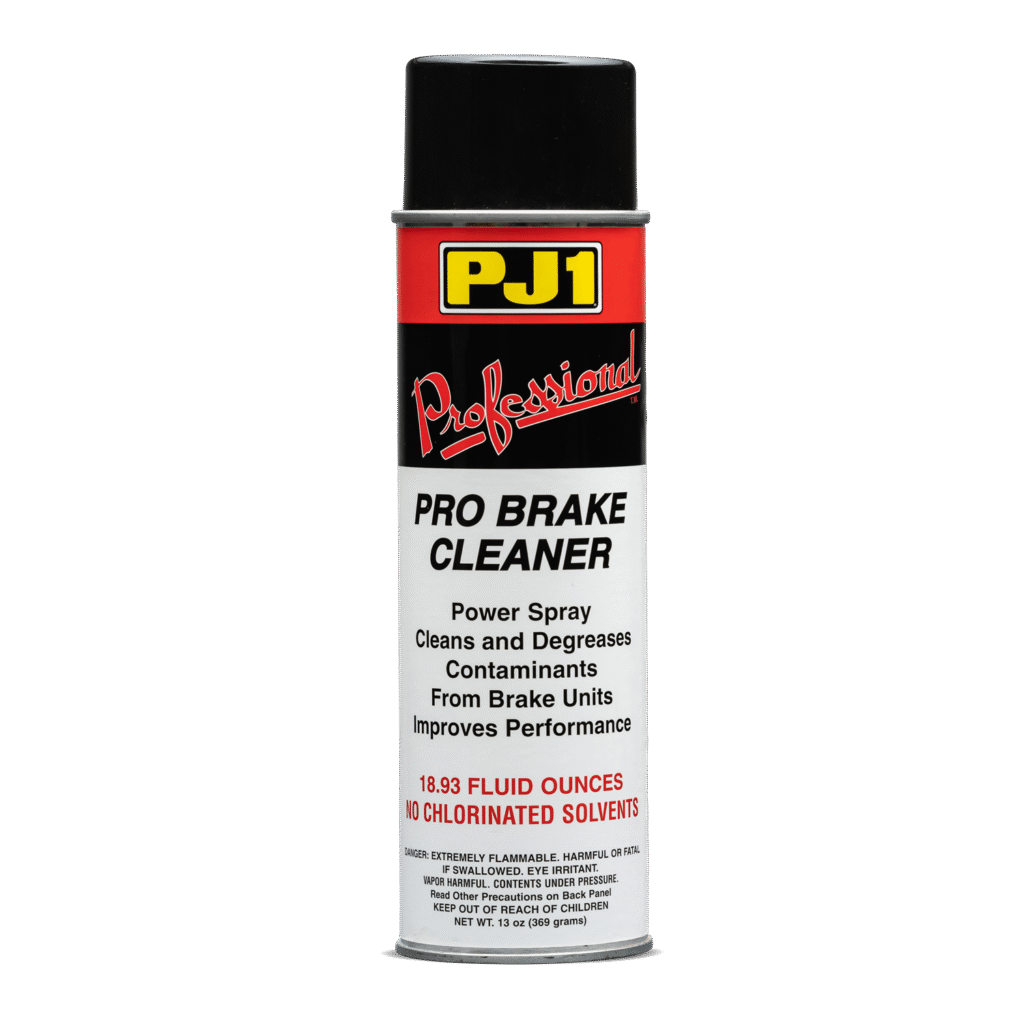 PROFESSIONAL BRAKE CLEANER 18.93 FL OZ