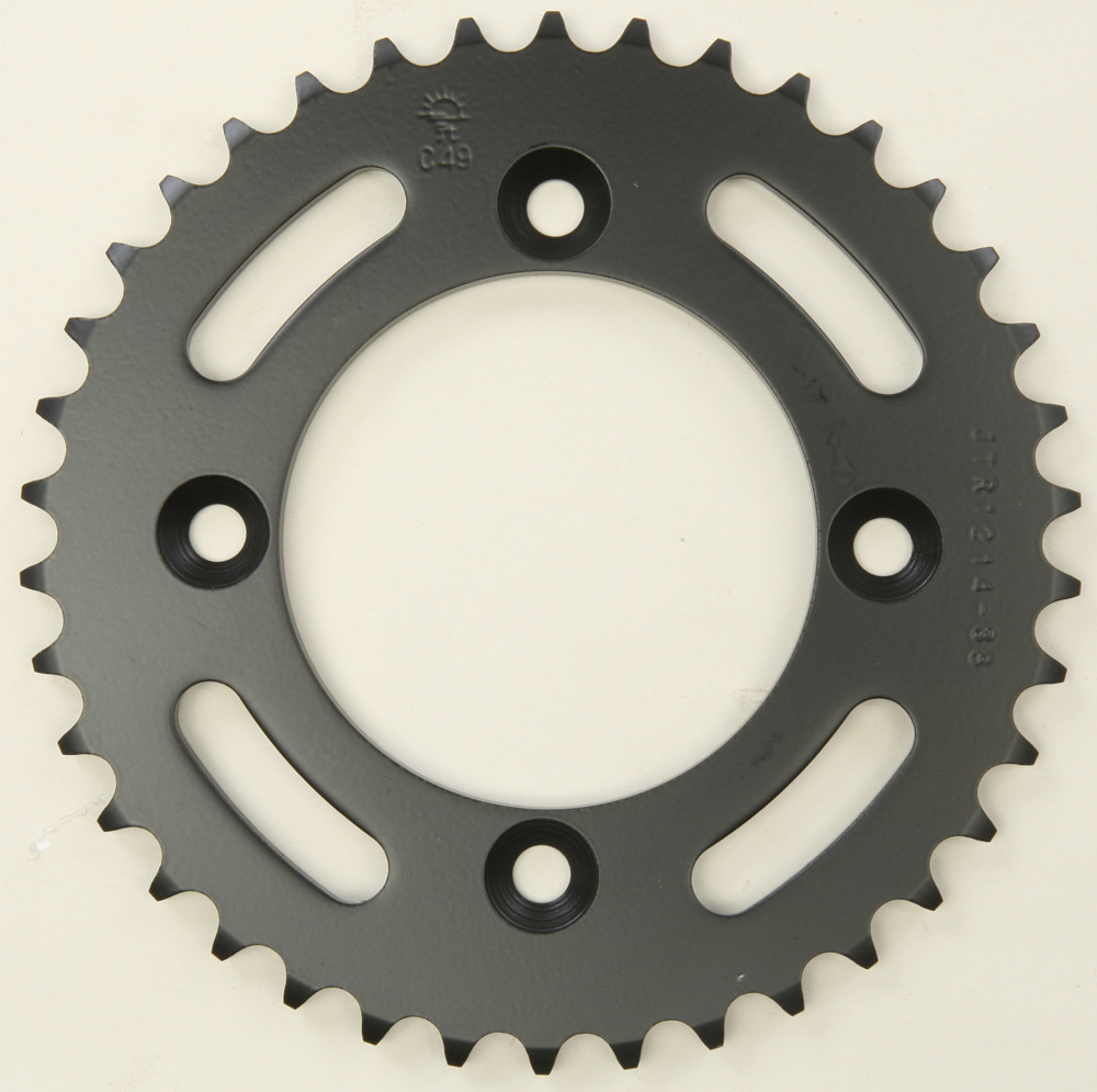 Steel Rear Sprocket