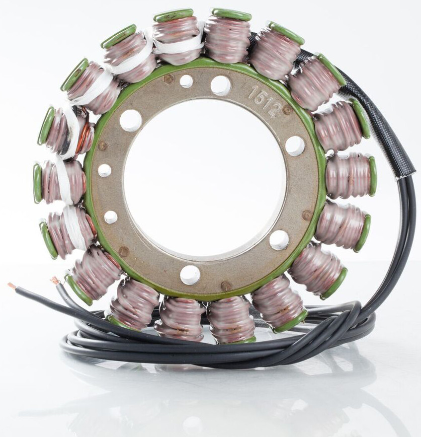 Stator