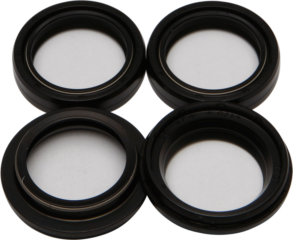 Fork/Dust Seal Wiper Kit
