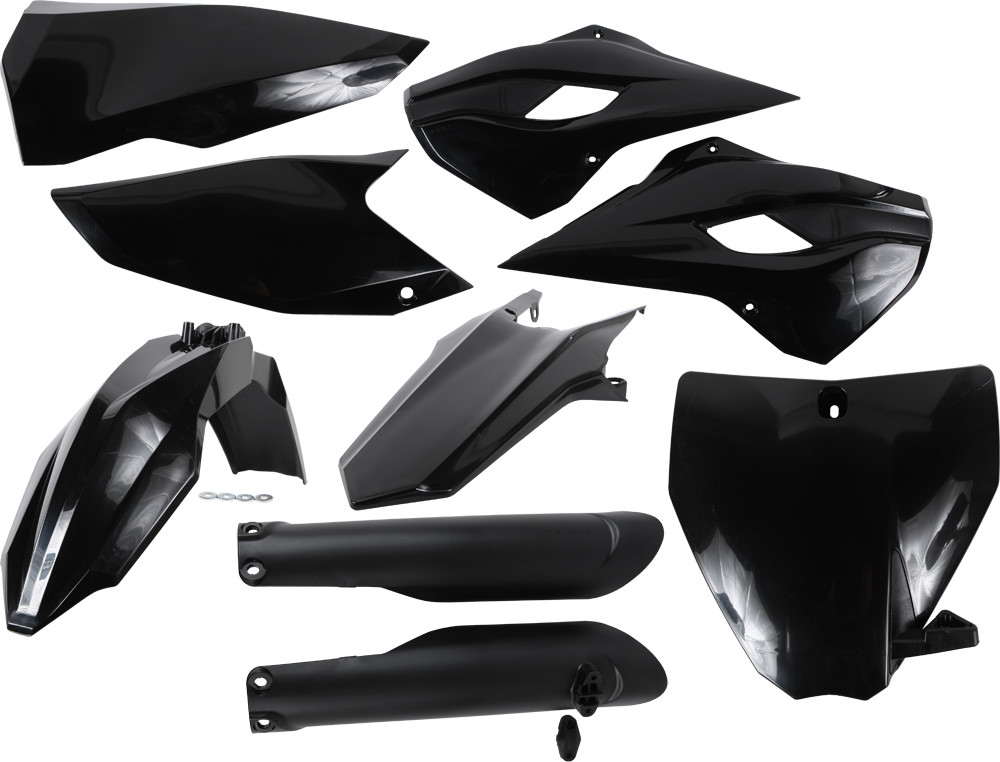 Plastic Kit