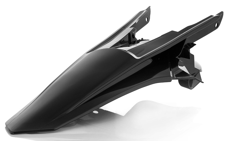 Rear Fender