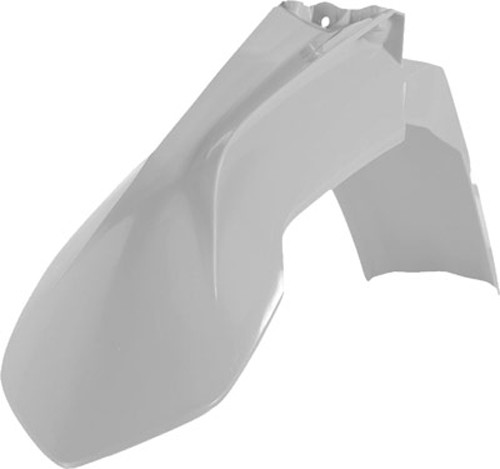 Front Fender