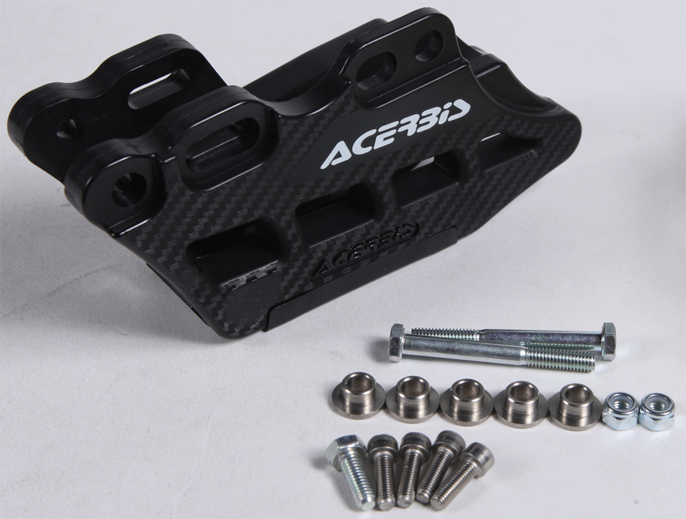 Chain Guide Block 2.0