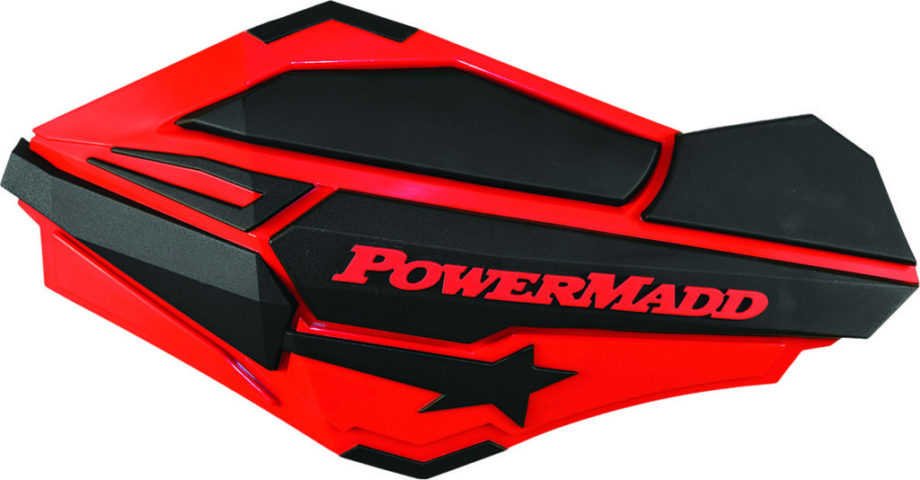 Sentinal Handguards