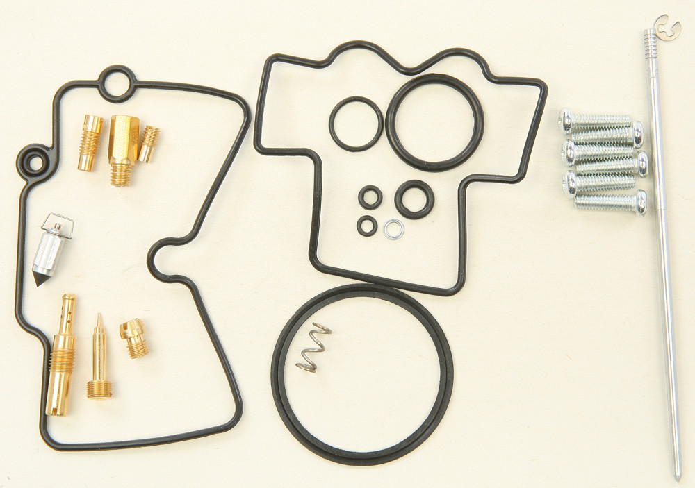 Carburetor Repair Kit