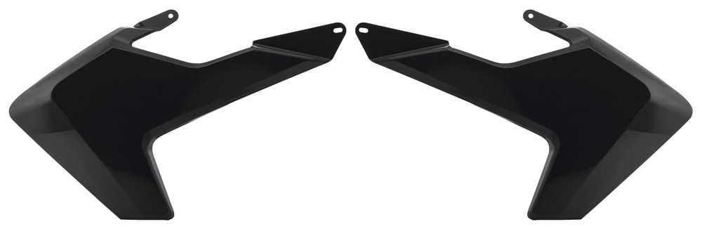 Radiator Shroud