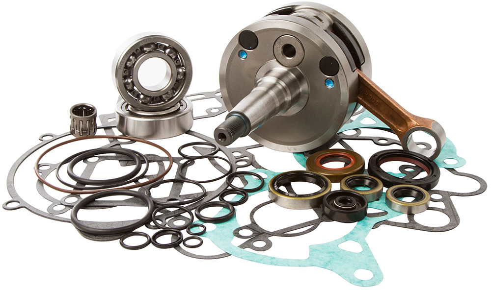 Complete Bottom End Kit