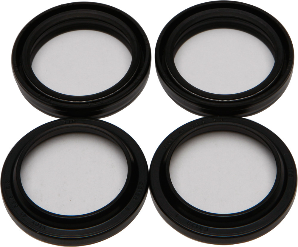 Fork/Dust Seal Wiper Kit