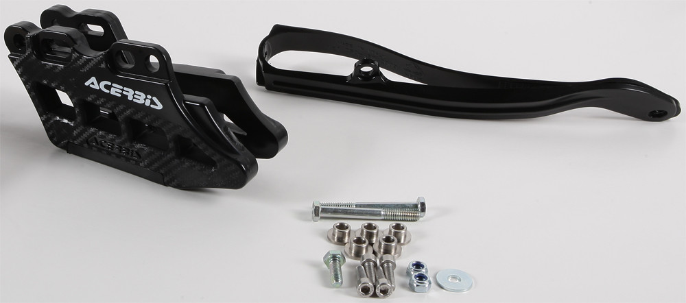 Guide/Slider Kit 2.0