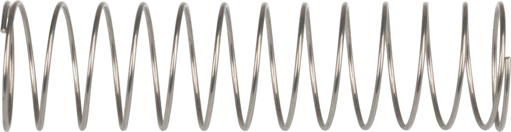 Throttle Valve Spring