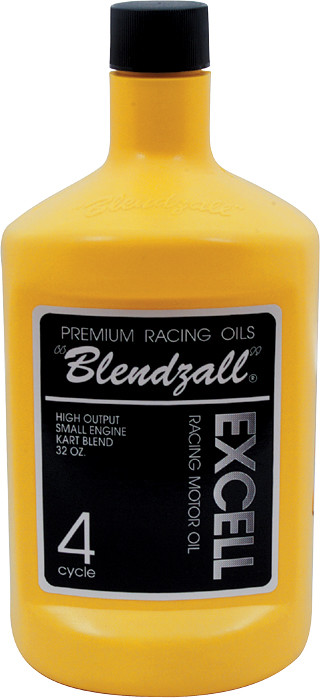 ULTRA RACING CASTOR 2T 1GAL