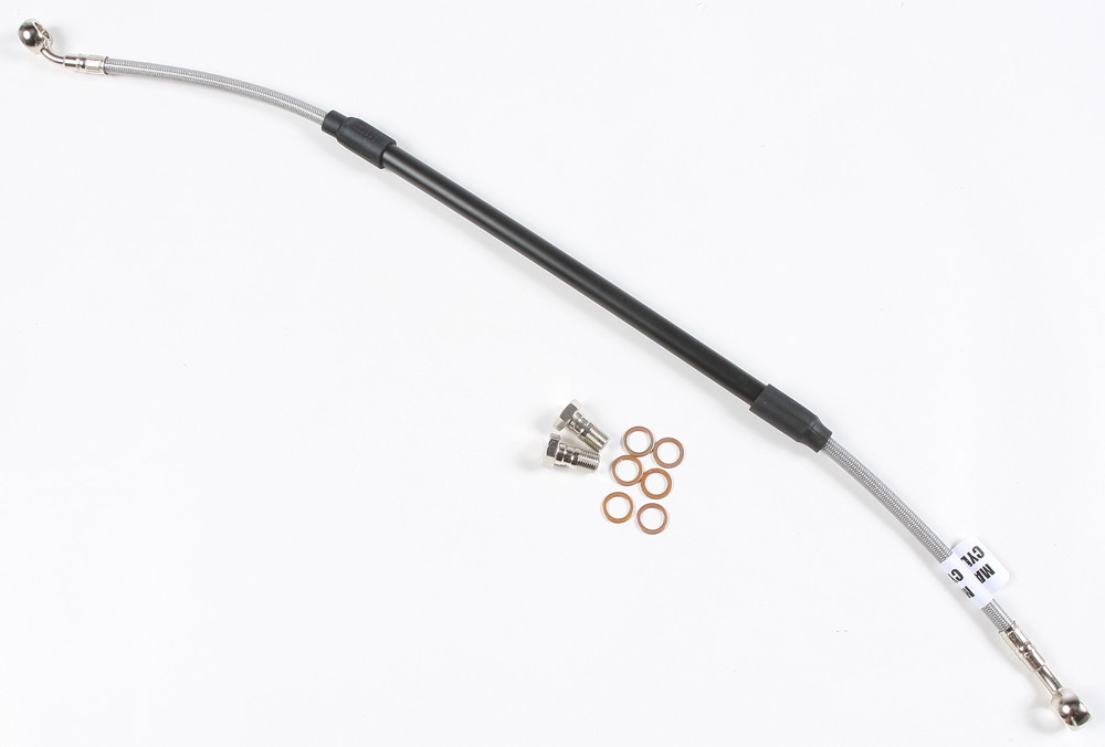Stainless Steel Hydraulic Brake Line