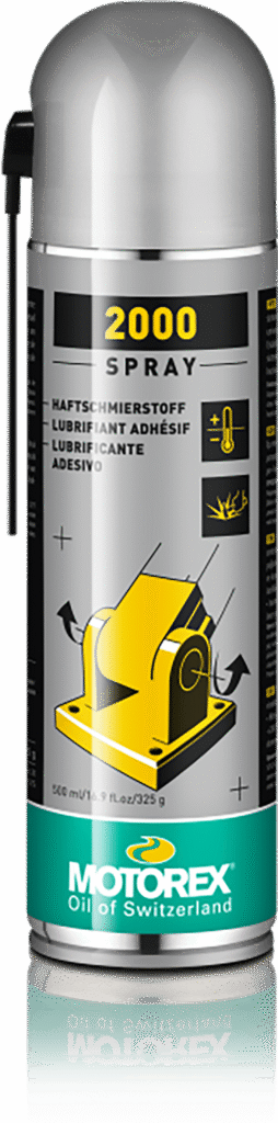 SPRAY 2000 500ML (12/CASE  SOLD EA)