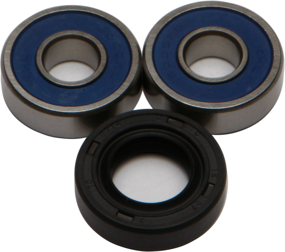 Wheel Bearing & Seal Kit