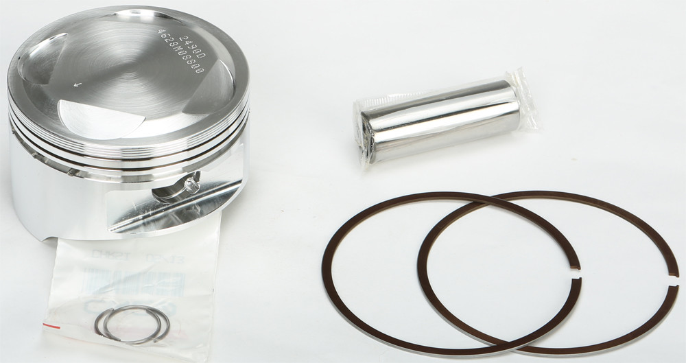 Piston