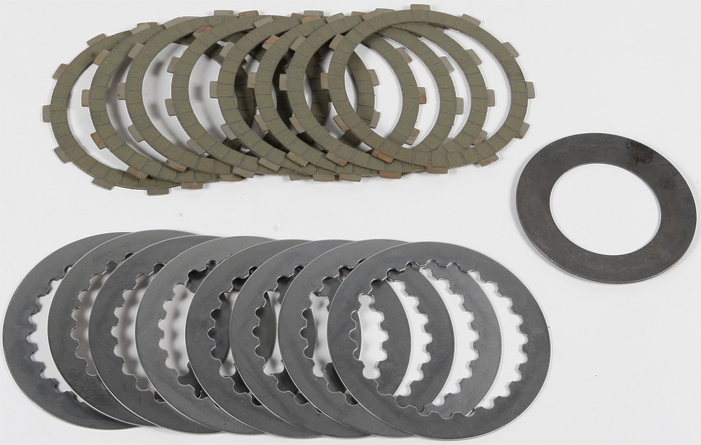 Dirt Racer Clutch Set