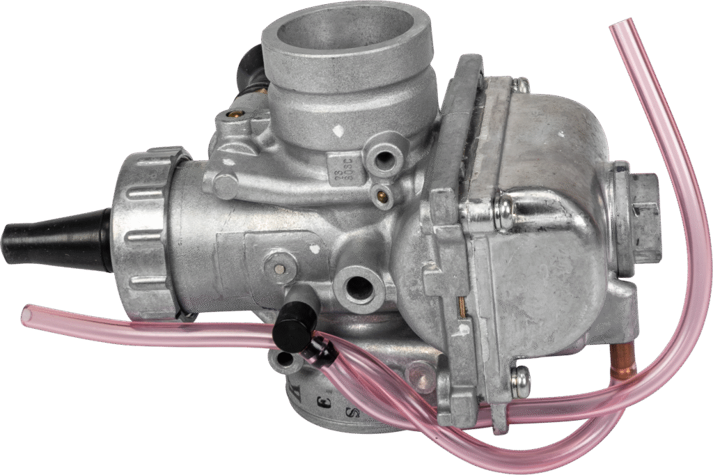 VM Series Round Slide Carburetor