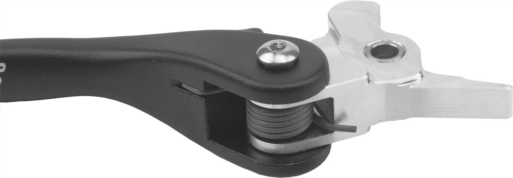 Aluminum Brake Lever