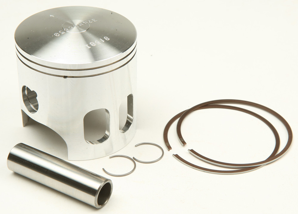 Piston
