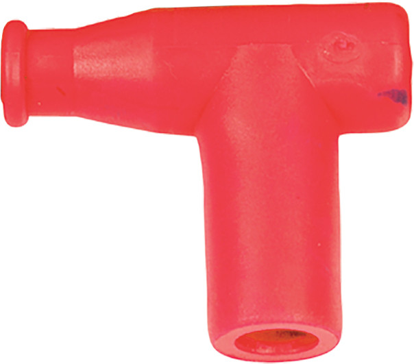 Colored Spark Plug Cap NGK Style
