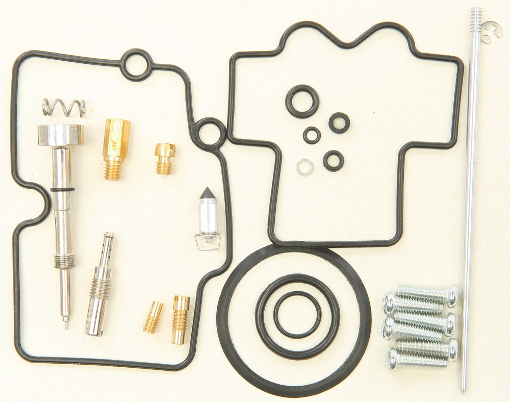 Carburetor Repair Kit