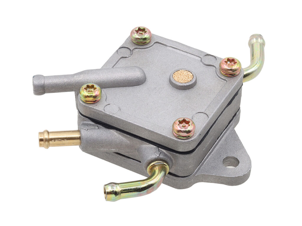 Fuel Pump