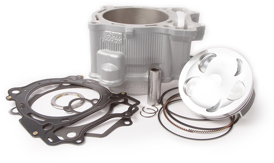 Standard Bore Cylinder Kit