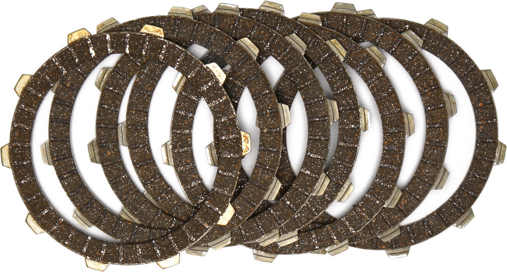 Redline Clutch Kit