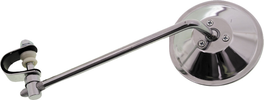 Clamp-On Mirror