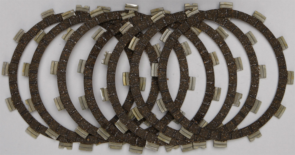 Redline Clutch Kit