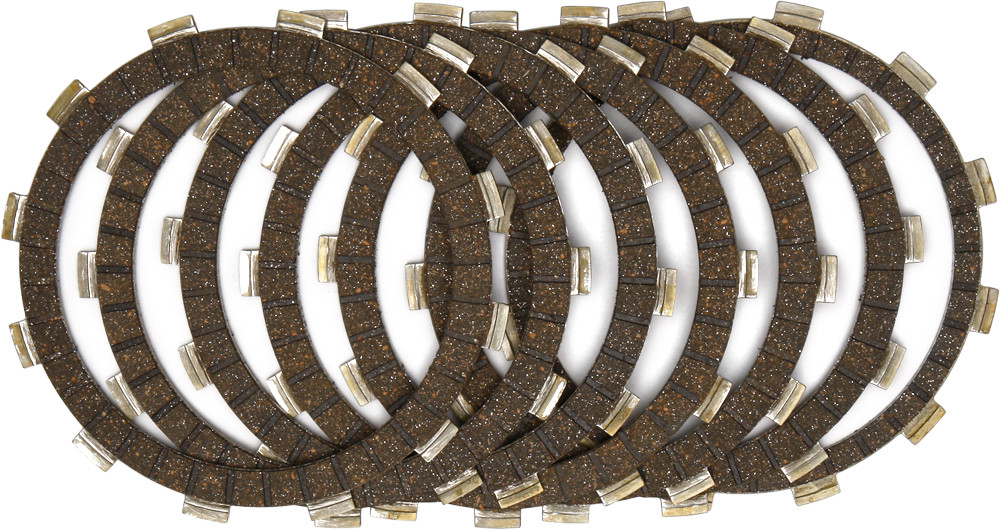 Redline Clutch Kit