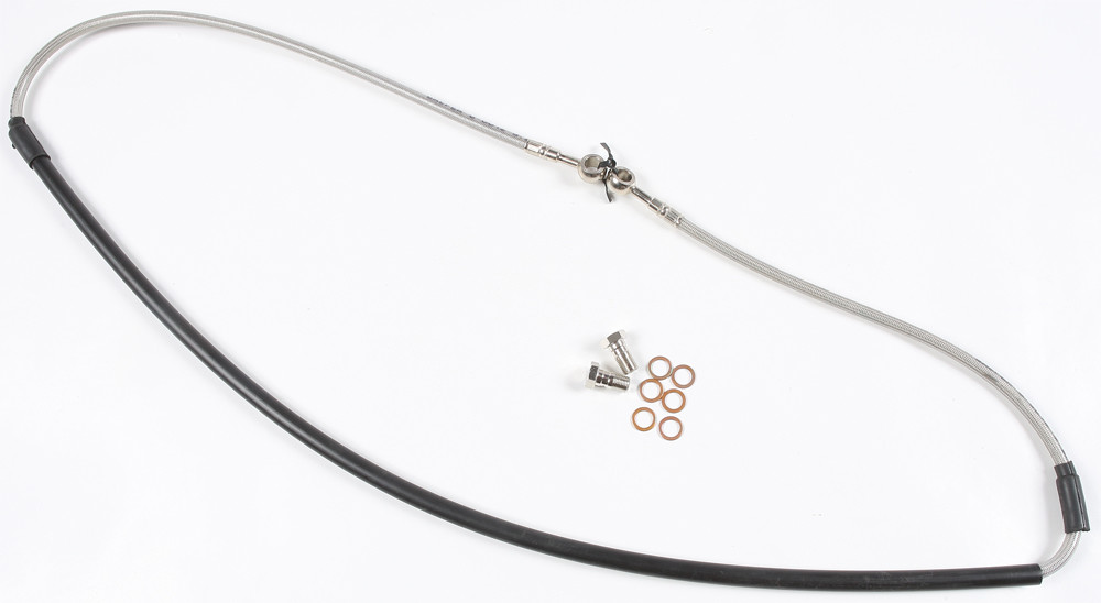Stainless Steel Hydraulic Brake Line