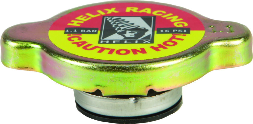 Radiator Cap