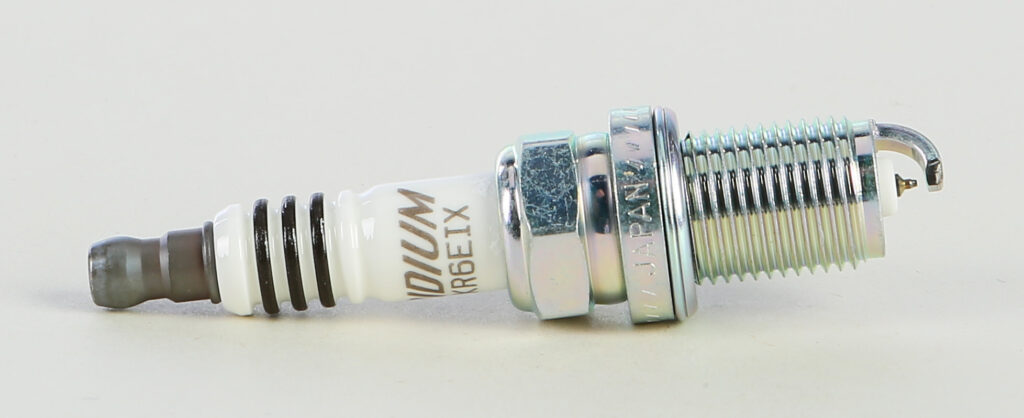 Spark Plug