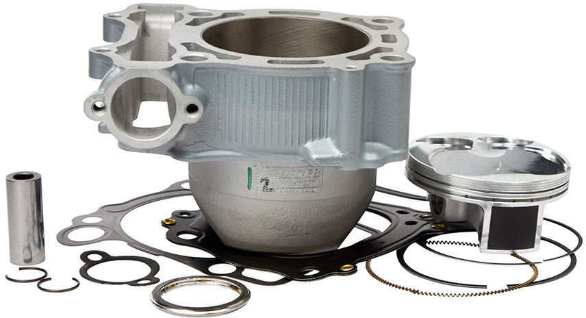 Big Bore Cylinder Kit