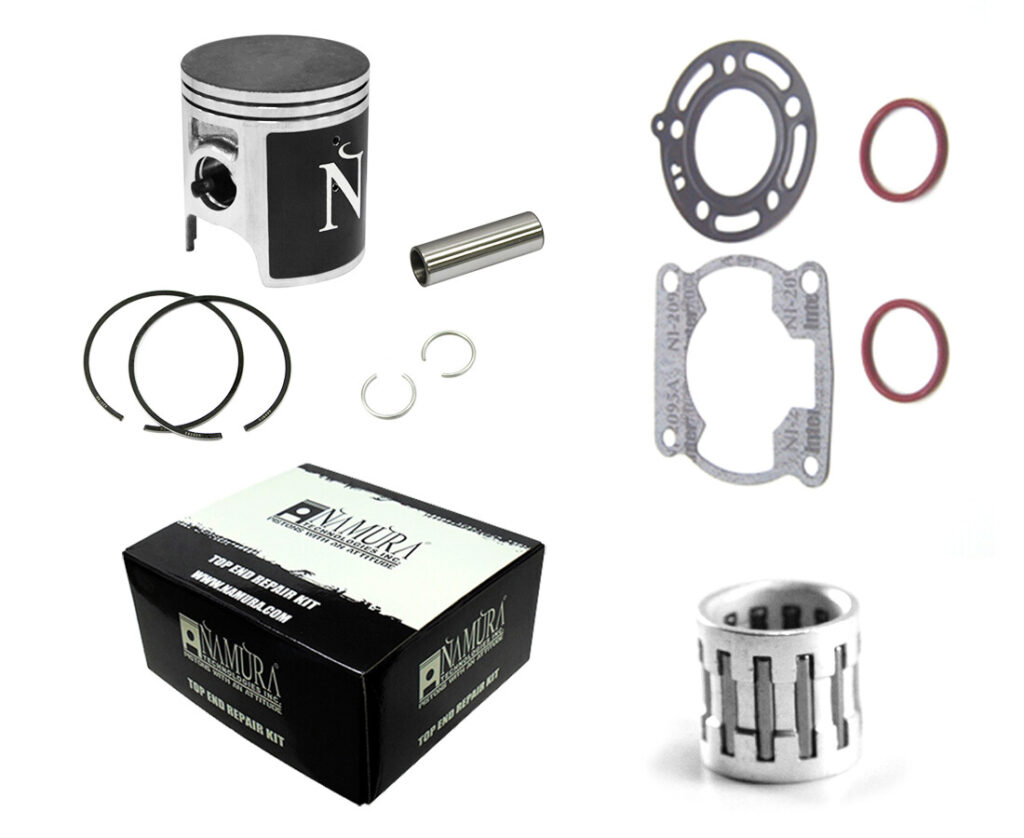 Top End Repair Kit