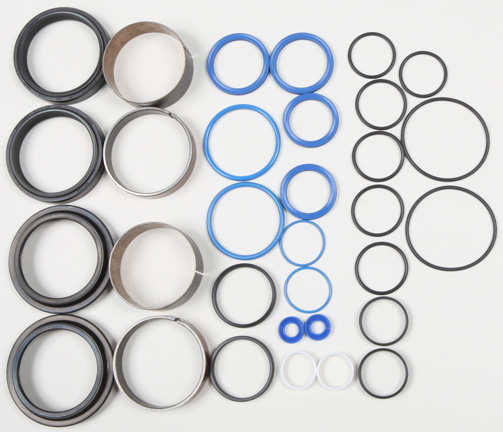 Fork Seal & Bushing Kit