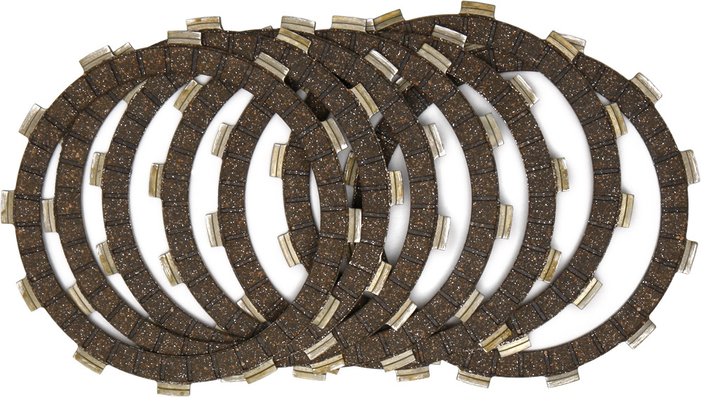 Redline Clutch Kit