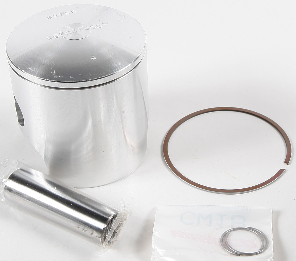 Piston