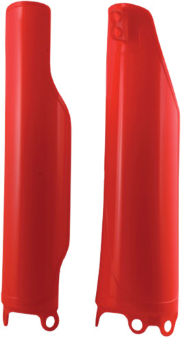Lower Fork Cover Set