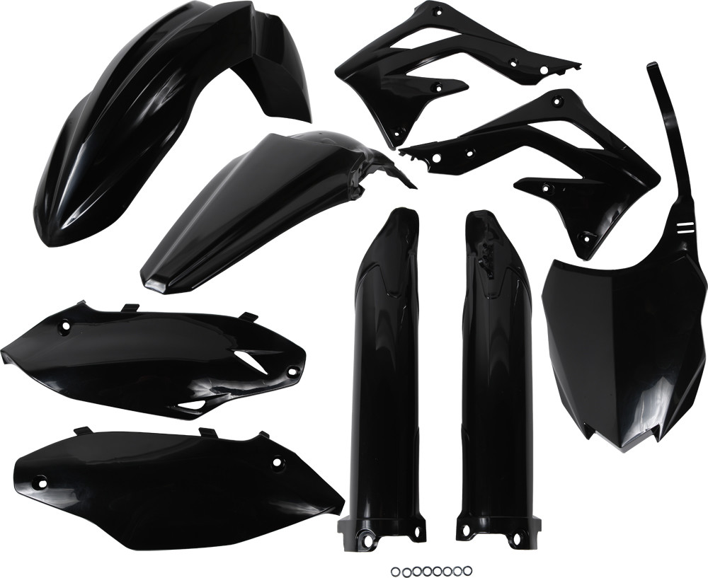 Full Plastic Kit