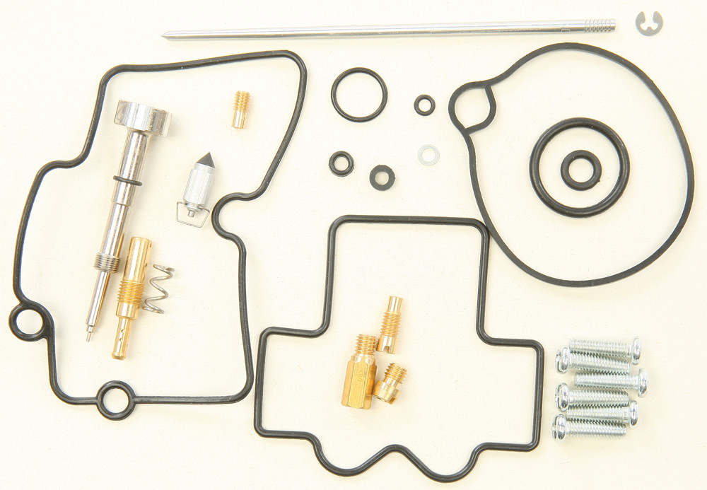 Carburetor Repair Kit