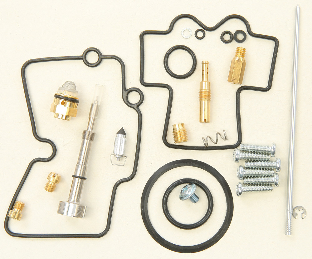Carburetor Repair Kit