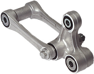 Suspension Linkage Bearing Kit