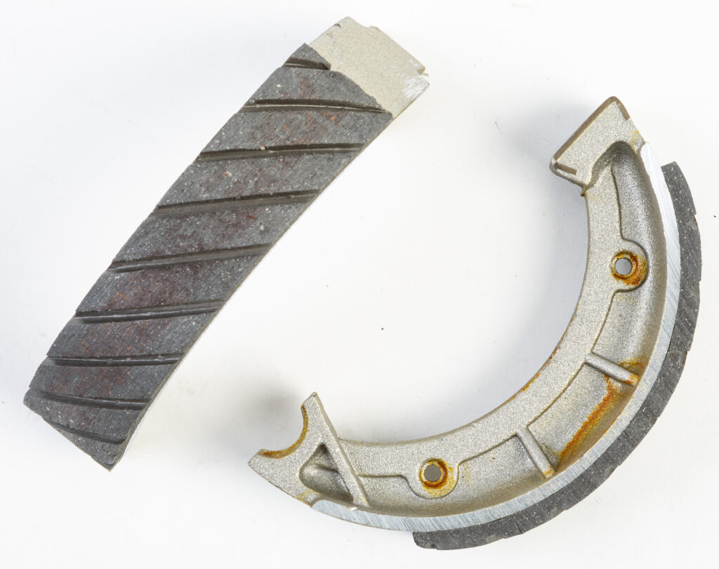 High Performance Brake Pads