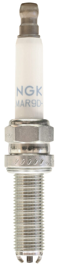 Spark Plug