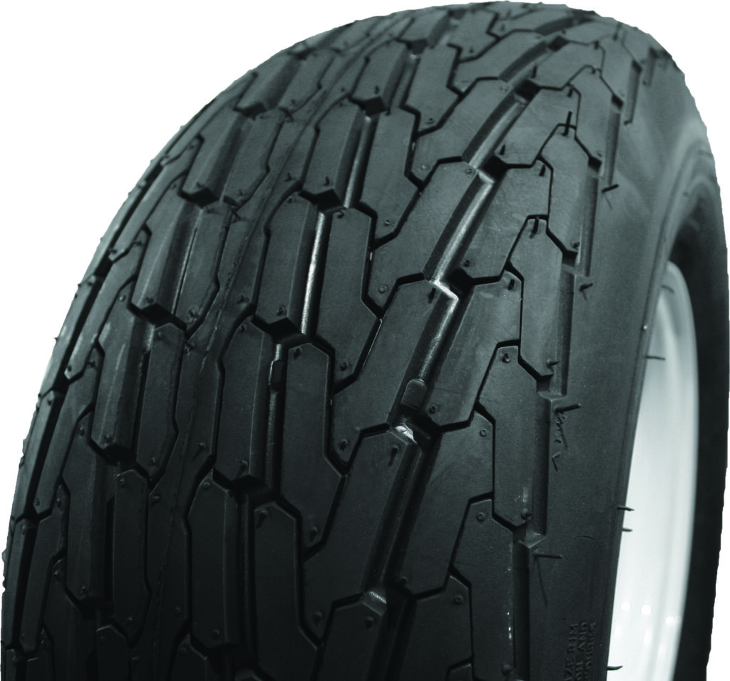 TIRE BIAS 6 PLY TRAILER 18.5X8.5-8