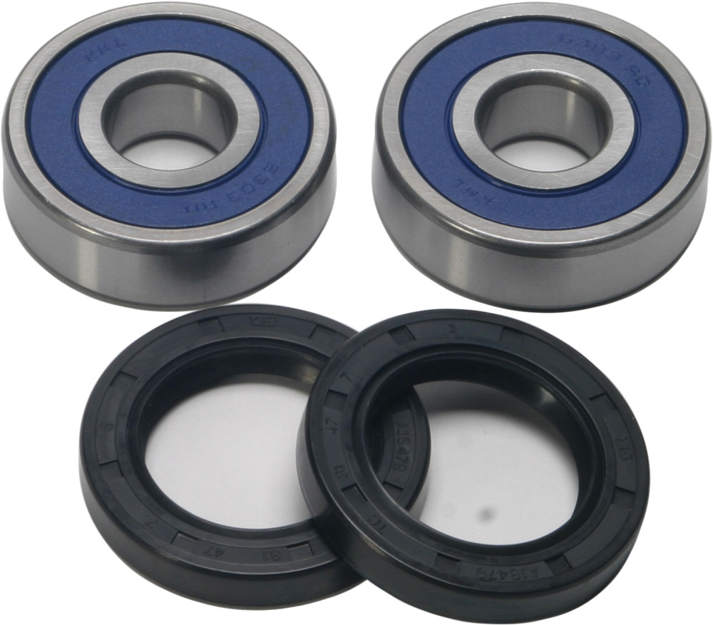Wheel Bearing & Seal Kit